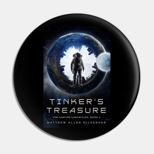 Tinker's Treasure Pin