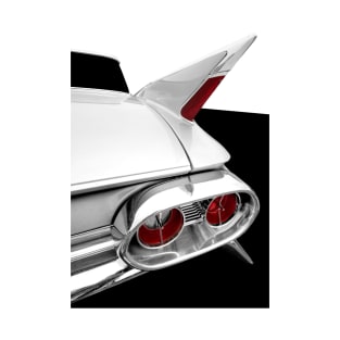 1961 Cadillac Tailfin T-Shirt