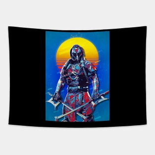 Kabal Tapestry