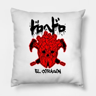 Shin Dorohedoro Pillow