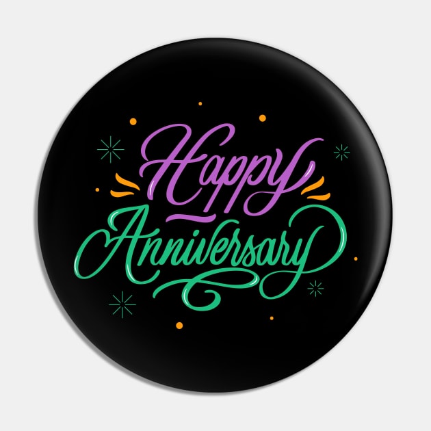 happy anniversary Pin by alan gaming store