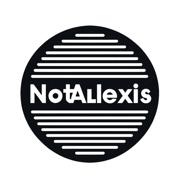 Notalexis by Notalexis