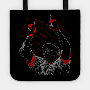 BIG Papi Tote