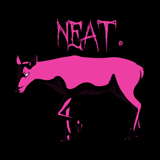 Neat. by Jae the Dog Leech