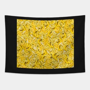 Banananana Tapestry