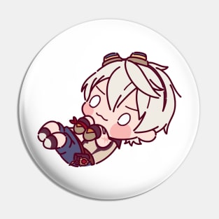 Chibi Bennett Pin