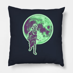 Diana the Huntress - Variant (Large) Pillow