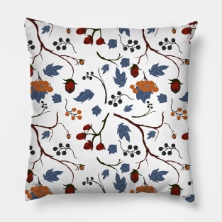 Berry Pillow