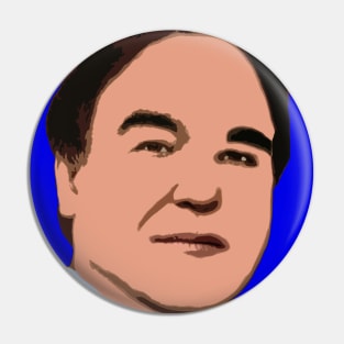 oliver stone Pin