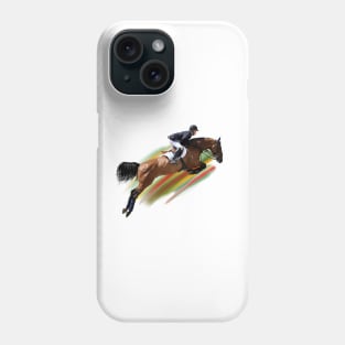 Reiter Phone Case