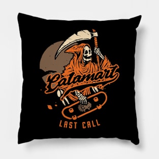 halloween Pillow