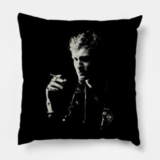 Layne AIC Vocalist Pillow