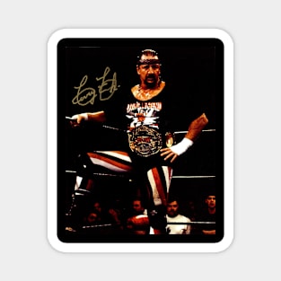 Terry Funk Ecw Champ Magnet