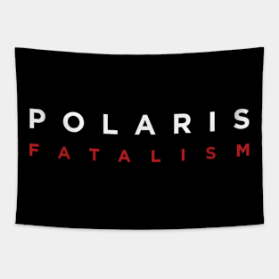 Polaris Band Tapestry
