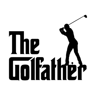 GOLF DAD T-Shirt