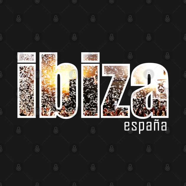 Ibiza by TCP