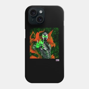 SPAWN Phone Case