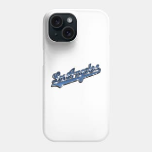 City of Angels Phone Case