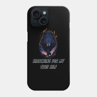 manifestation Phone Case