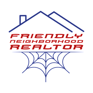 Friendly Neighborhood Realtor T-Shirt