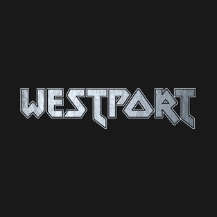 Westport CT T-Shirt