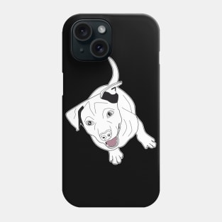 Hündchen Phone Case