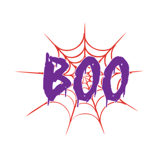 BOO T-Shirt