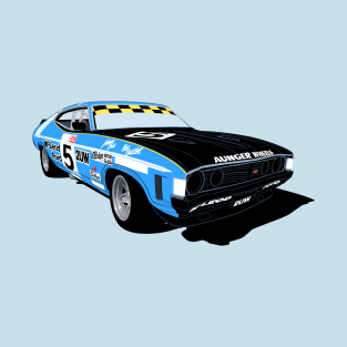 Ford Falcon XA GT T-Shirt