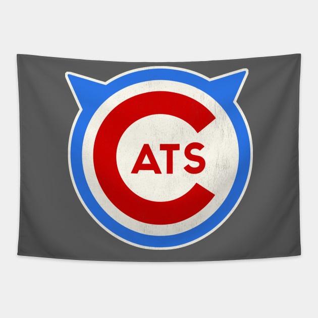 Defunct Fort Worth Cats Baseball Texas Tapestry Teepublic