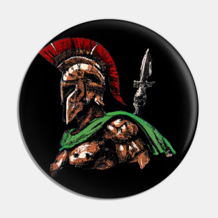 Spartan_2 Pin