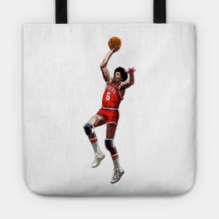 Old School Dunk Tote