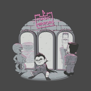 Magic Mirrors T-Shirt