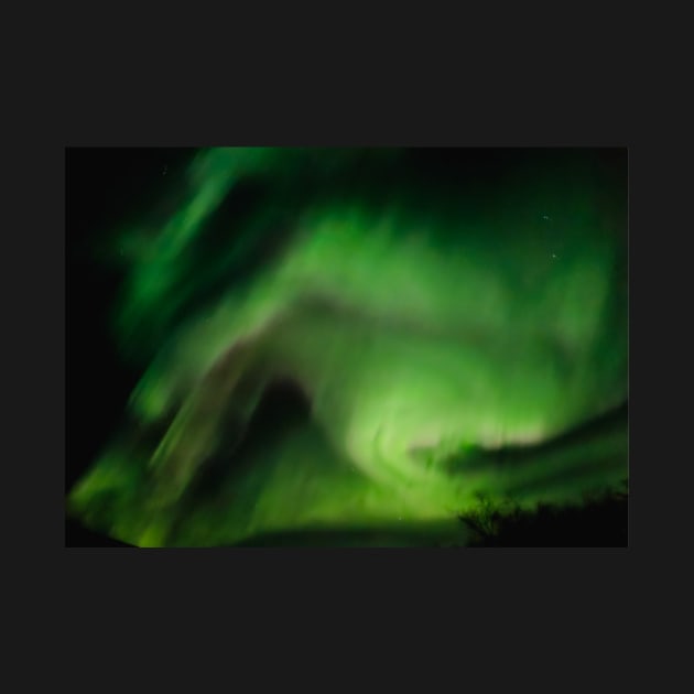 Northern Lights by Kate-P-