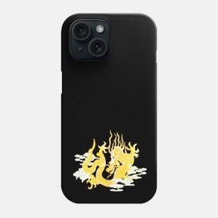 Dragon 0601 Phone Case