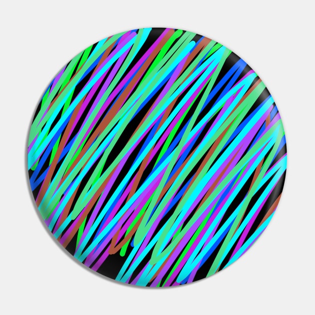 multicolored straight line Pin by Crystal6789