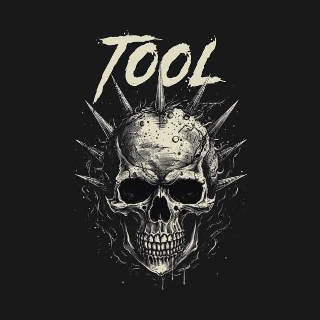 TOOL BAND by Renata's