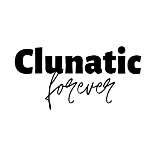 Doc Martin Clunatic forever T-Shirt