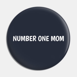 Mothers Day Pin