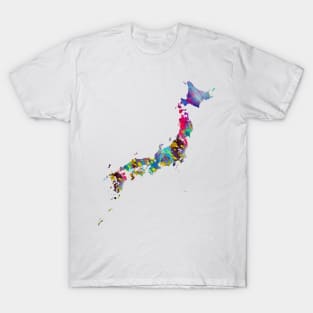 Tokyo slogan japan vintage t-shirt design retro Vector Image