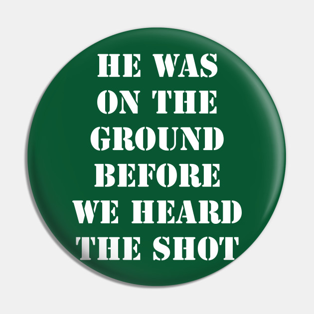 Sniper Scene 1 Saving Private Ryan Pin Teepublic
