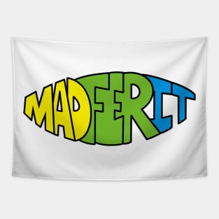 Madferit Tapestry