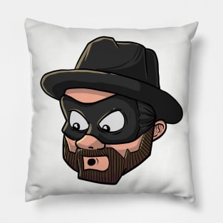 JAF Lurk Pillow