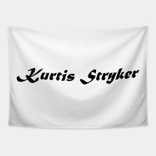 KURTIS STRYKER Tapestry