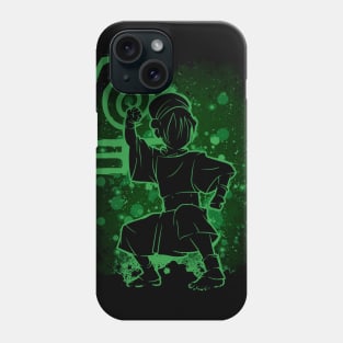 The Earth Style Phone Case