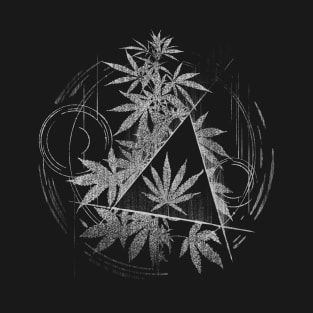Witch Weed T-Shirt