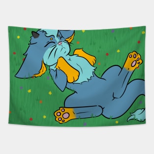 Lazy Day Tapestry