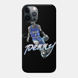 penny hardaway merchandise