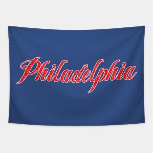 Old Style Philadelphia Constitution Tapestry