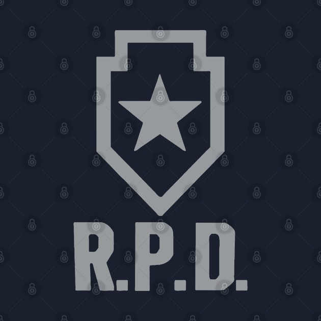 RPD - Kennedy by goast