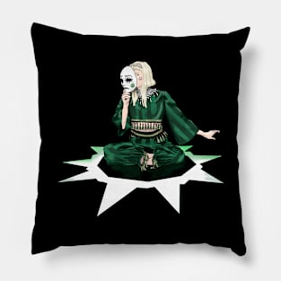 Aurora music Pillow